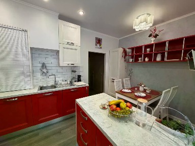 Продается 2-комн. квартира, 94,6 м²
