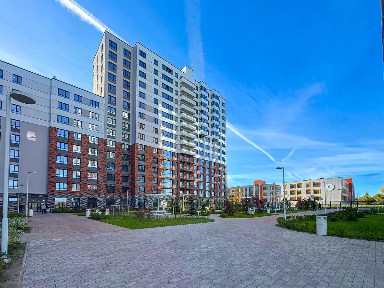 Продается 2-комн. квартира, 61,9 м²