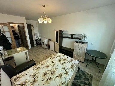 Сдается студия, 23 м²