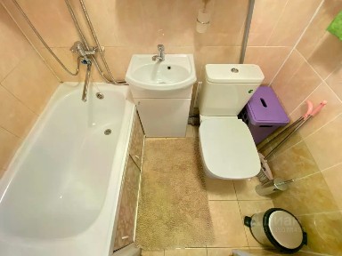 Сдается 1-комн. квартира, 29,2 м²