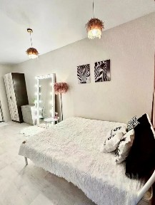 Продается студия, 23 м²