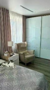 Продается 2-комн. квартира, 47,7 м²