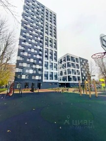 Продается 1-комн. квартира, 36,7 м²