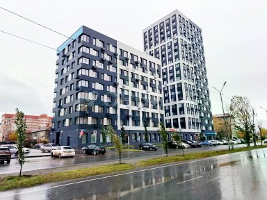 Продается 1-комн. квартира, 37,4 м²