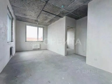 Продается 2-комн. квартира, 57,46 м²