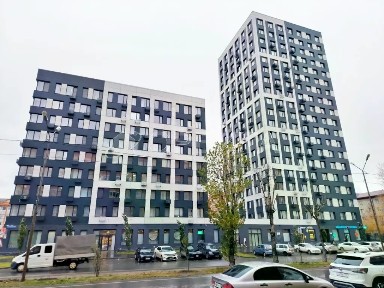 Продается 2-комн. квартира, 52,08 м²