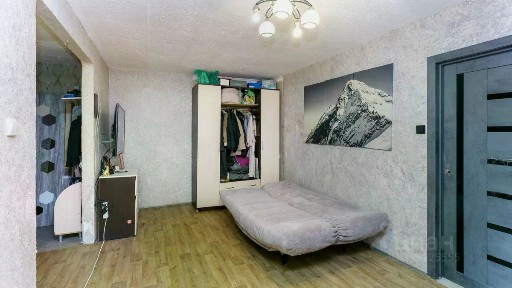 Продается 2-комн. квартира, 44,9 м²