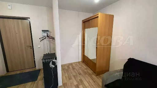 Продается 1-комн. квартира, 31,6 м²