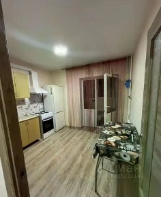 Сдается 1-комн. квартира, 37 м²