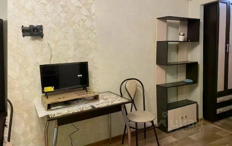 Сдается студия, 25 м²