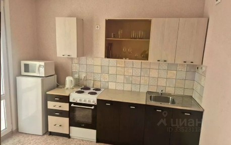 Сдается 1-комн. квартира, 38 м²