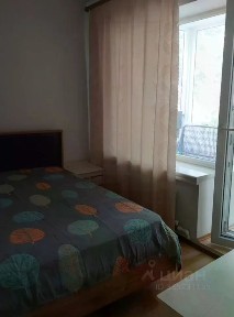 Сдается 2-комн. квартира, 52,6 м²