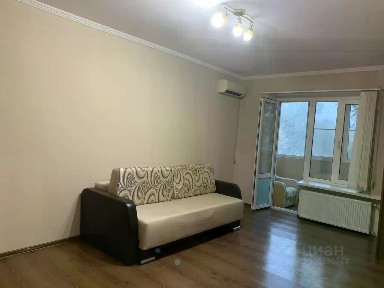 Сдается 1-комн. квартира, 50 м²