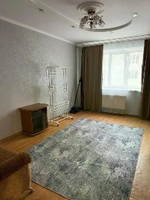 Сдается 1-комн. квартира, 42 м²
