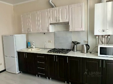Сдается 1-комн. квартира, 38 м²