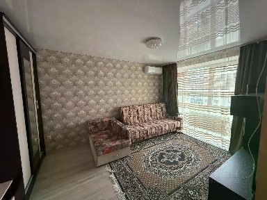 Сдается 1-комн. квартира, 27 м²