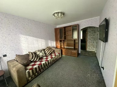 Сдается 2-комн. квартира, 43,3 м²