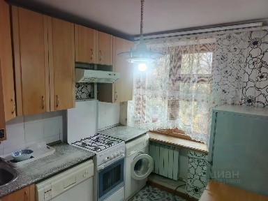 Сдается 2-комн. квартира, 36 м²