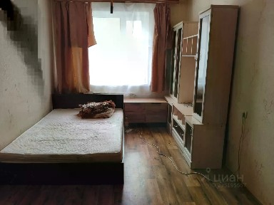 Сдается 1-комн. квартира, 36 м²
