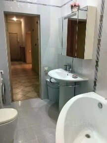 Сдается 2-комн. квартира, 70 м²