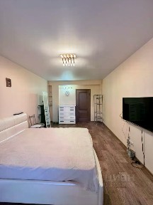 Сдается 1-комн. квартира, 50 м²