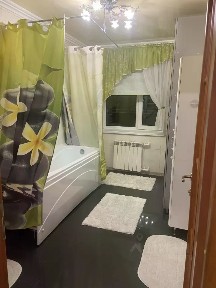 Сдается 2-комн. квартира, 48,6 м²