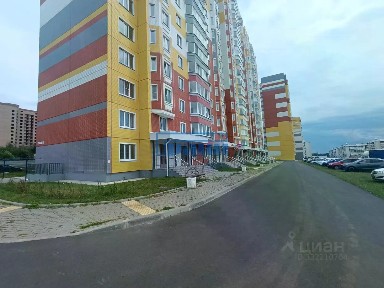 Продается помещение свободного назначения, 60,1 м²