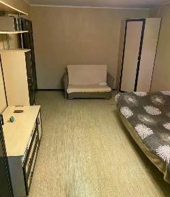 Сдается 1-комн. квартира, 37 м²