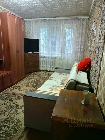 Сдается 2-комн. квартира, 44 м²