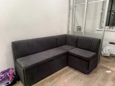 Сдается 2-комн. квартира, 39 м²