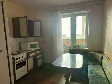 Сдается 1-комн. квартира, 40 м²