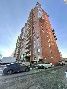 Продается студия, 25,7 м²