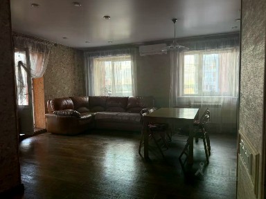Продается 2-комн. квартира, 73,3 м²