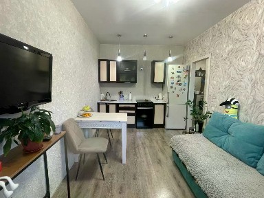 Продается 1-комн. квартира, 39 м²