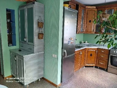 Продается 4-комн. квартира, 69,5 м²