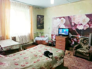 Продается 3-комн. квартира, 45,6 м²