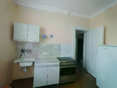 Сдается 1-комн. квартира, 40 м²