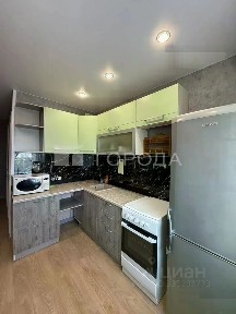 Сдается 1-комн. квартира, 40,5 м²