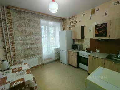 Сдается 1-комн. квартира, 38 м²