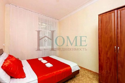 Сдается 2-комн. квартира, 80 м²