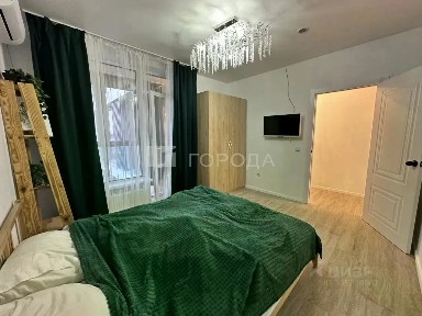 Сдается 2-комн. квартира, 42 м²
