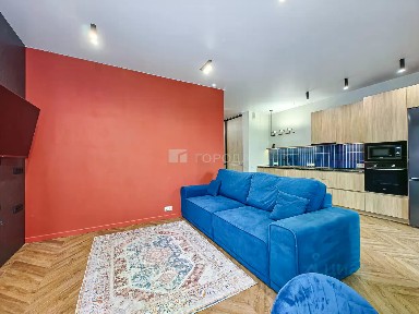 Сдается 2-комн. квартира, 58 м²
