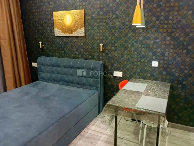 Сдается студия, 27 м²