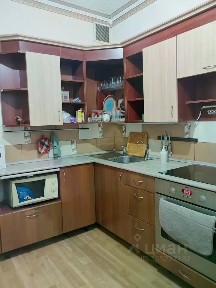 Сдается 2-комн. квартира, 52 м²