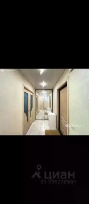 Сдается 1-комн. квартира, 41 м²