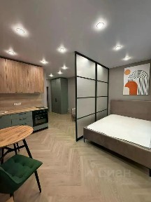 Сдается студия, 27 м²