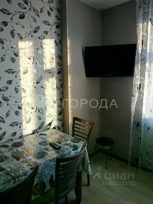 Сдается 1-комн. квартира, 44 м²