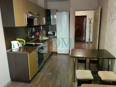Сдается 1-комн. квартира, 43 м²