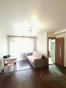 Сдается 1-комн. квартира, 30 м²