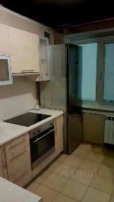 Сдается 2-комн. квартира, 46 м²